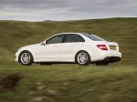 Mercedes-Benz C220 CDI AMG Sport Edition 2014 года
